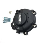 Set of 2 Engine Alternator Cover Protectors for Suzuki GSXR 600 750 (2006–2013)