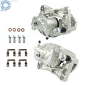 Front Pair Brake Calipers for Subaru Forester Outback Legacy (2000–2023)