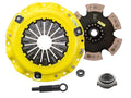 Clutch Kit for Mazda B2600 (1987–1988) NF129KR
