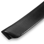 Carbon Fiber Rear Window Roof Spoiler Wing Lip for Honda Civic Sedan (2022–2023)