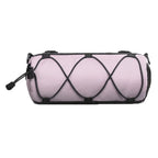 Lightweight Waterproof Bicycle Front Bag with Adjustable Shoulder Strap