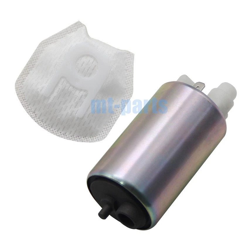Fuel Pump for Kawasaki KLE300 Versys-X 300/KLE250 Versys-X 250 (2017–2018)
