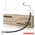 Rear Left Brake Hydraulic Hose for Chevrolet Cruze (2011–2015)
