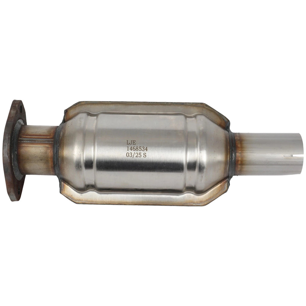 Catalytic Converters for Nissan Frontier 2.5L (2005–2019) EPA Gasket
