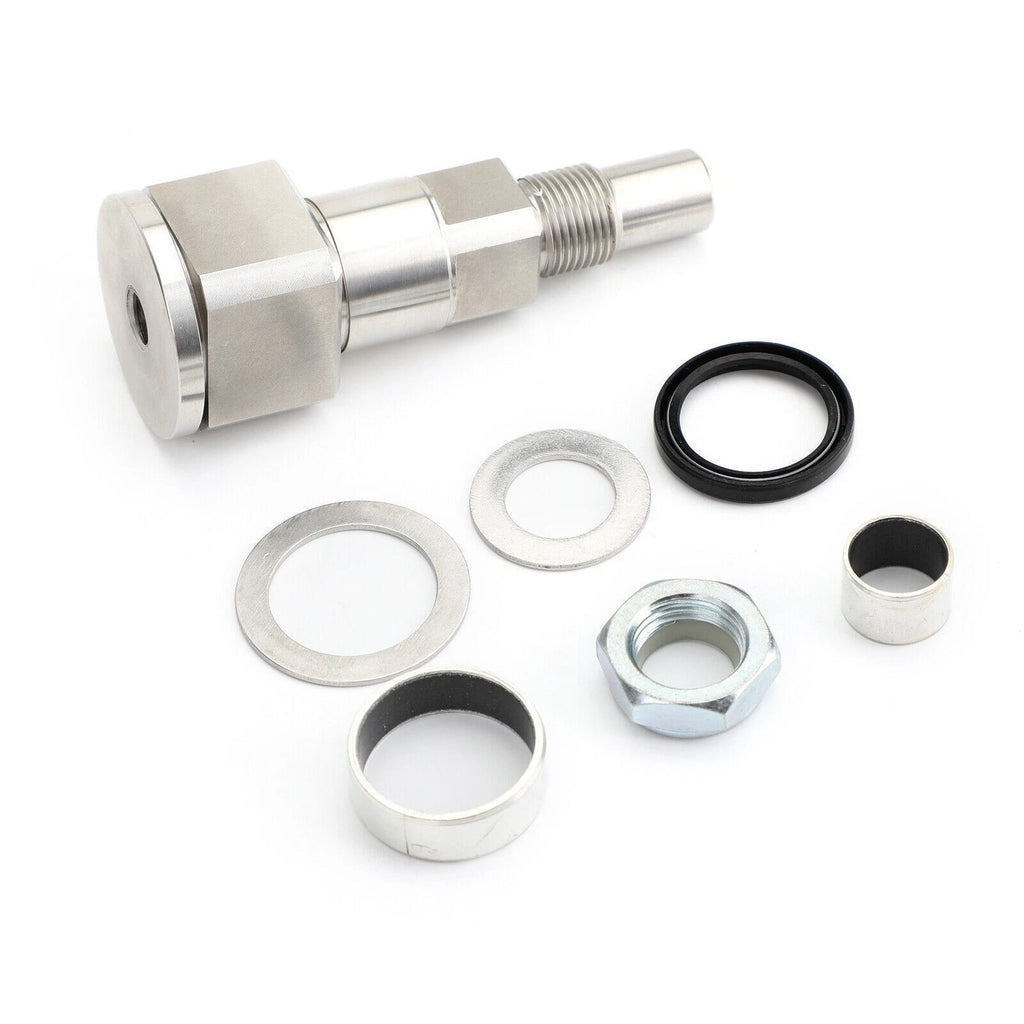 Steering Shaft Pin Seal Bushing Nut Kit for MerCruiser (98230A1, 866718A01)