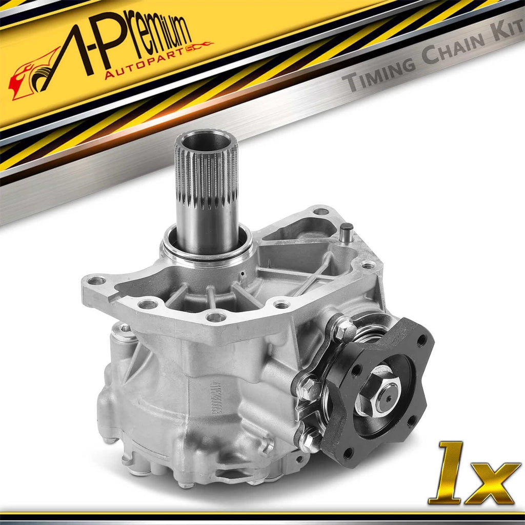 Differential Transfer Case Assembly for Nissan Murano, Infiniti QX60 (2015–2023)