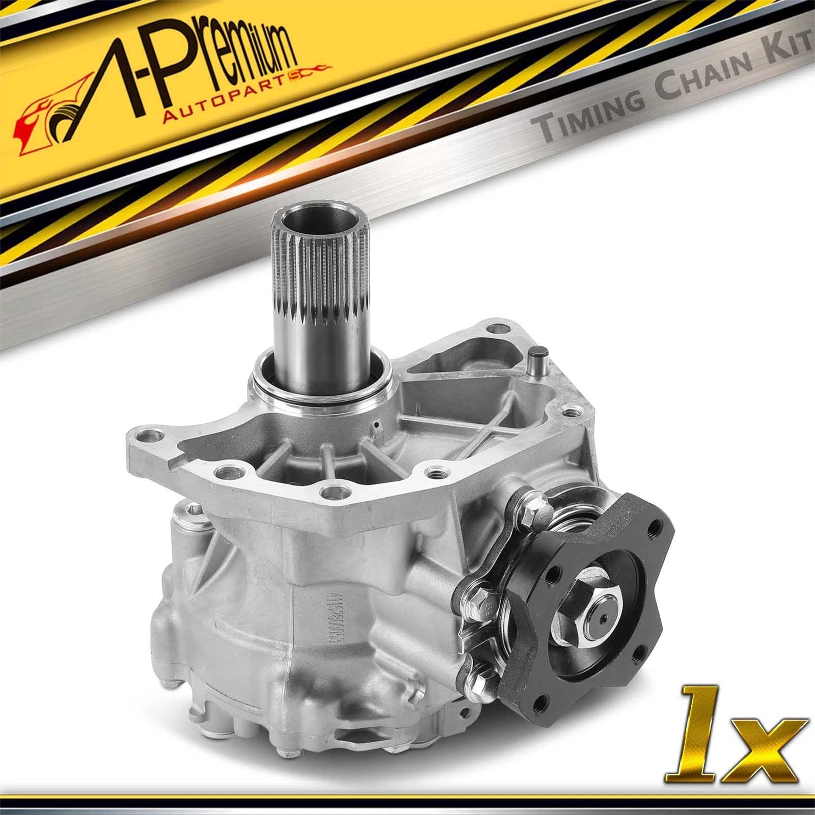 Differential Transfer Case Assembly for Nissan Murano, Infiniti QX60 (2015–2023)