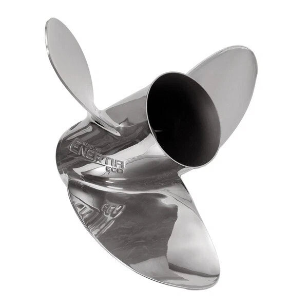 16x 17P Propeller for Mercury Enertia (48-8M0151250)