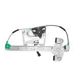 Power Window Regulator & Motor for Cadillac DeVille (2000–2001) Front Right