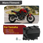 Oil Strainer Cover for Yamaha Tenere 700 (2019–2024)