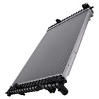 Radiator for Chevrolet Equinox 3.4L (2005) RAD2764 Direct Fit AT/MT