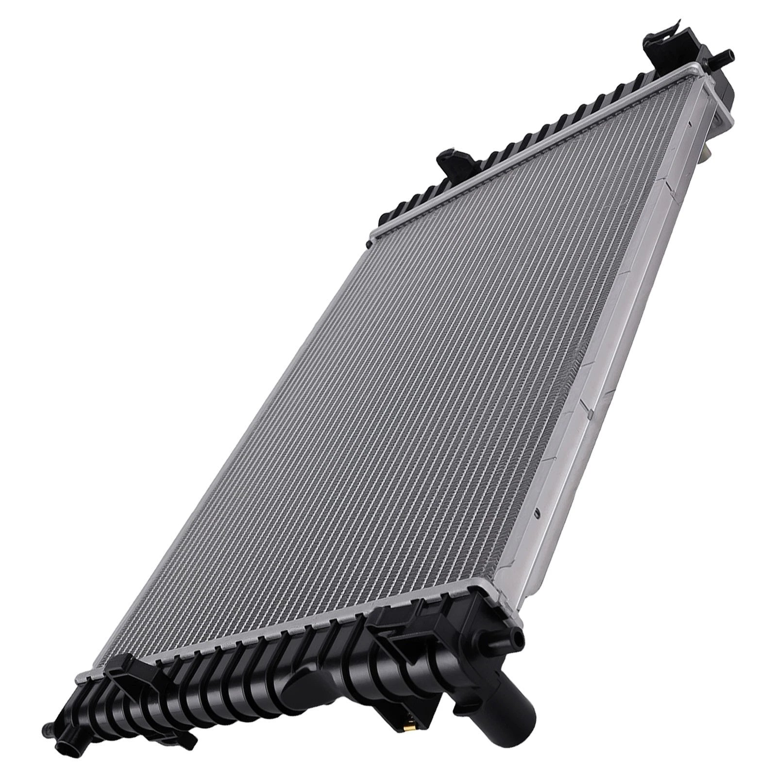 Radiator for Chevrolet Equinox 3.4L (2005) RAD2764 Direct Fit AT/MT