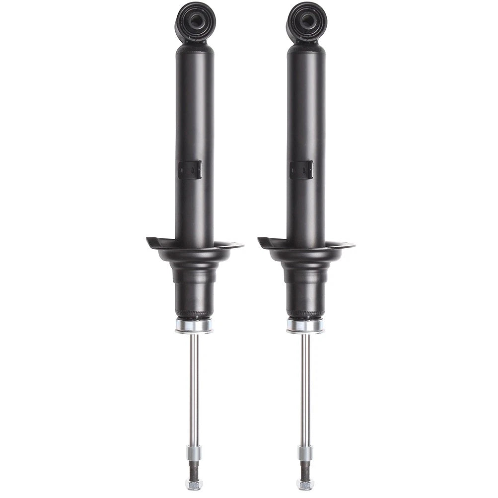 Set of 2 Front Struts for Lexus IS300 (2001–2005)