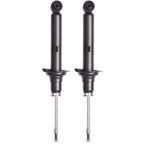 Set of 2 Front Struts for Lexus IS300 (2001–2005)
