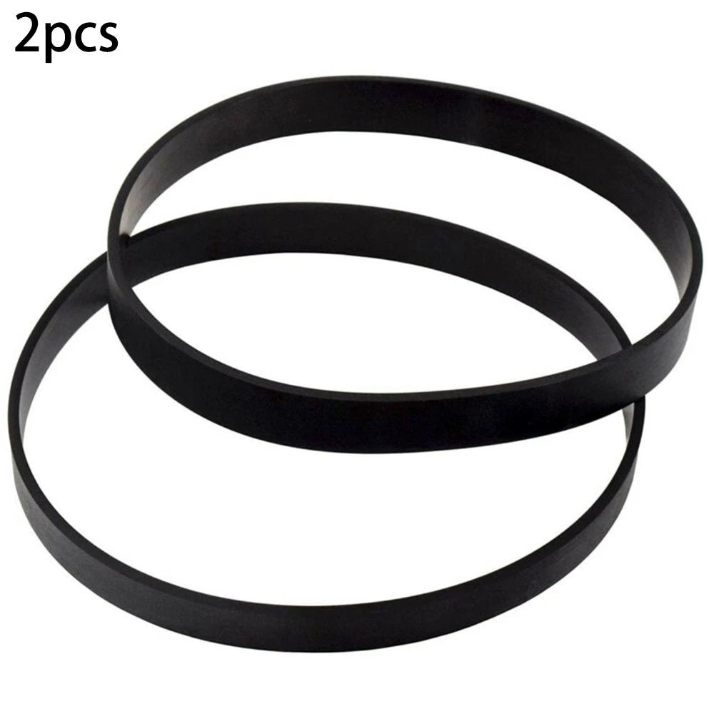 2 Belts for Bissell Momentum Vacuum Cleaner (N3031120)