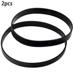 2 Belts for Bissell Momentum Vacuum Cleaner (N3031120)