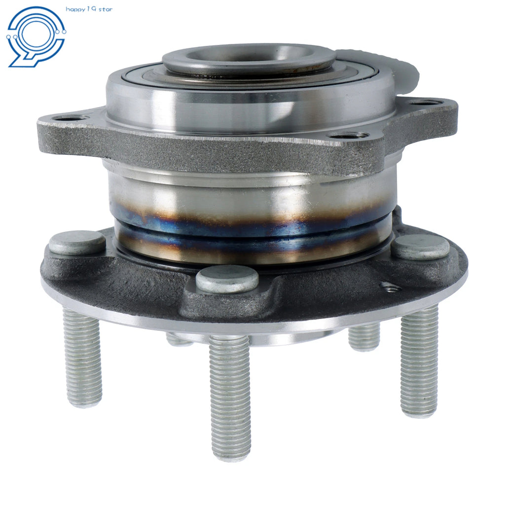 Front Wheel Hub and Bearing for Hyundai Santa Fe (2007–2014) & Kia Sorento (2011–2015)