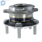 Front Wheel Hub and Bearing for Hyundai Santa Fe (2007–2014) & Kia Sorento (2011–2015)