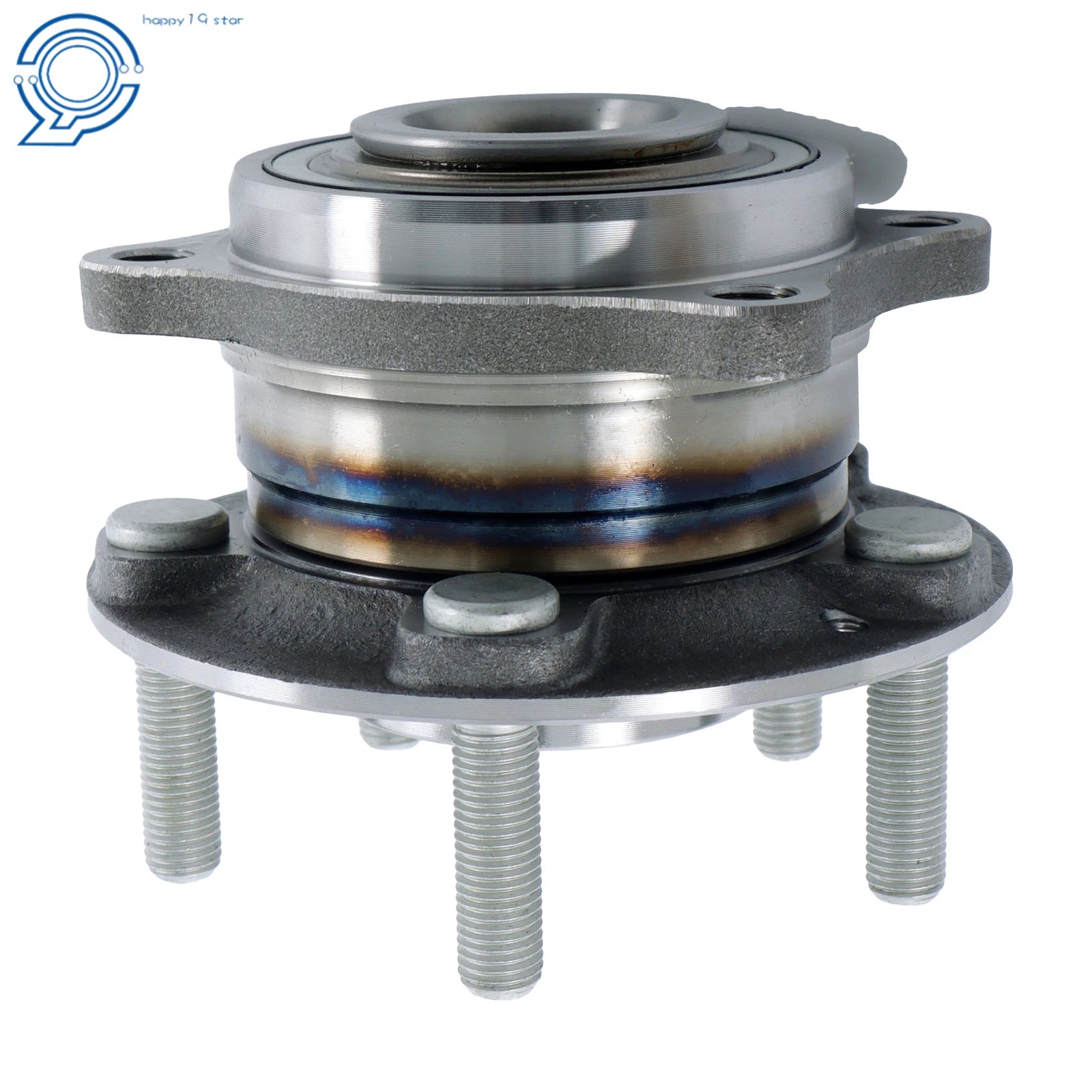 Front Wheel Hub and Bearing for Hyundai Santa Fe (2007–2014) & Kia Sorento (2011–2015)