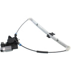 Window Regulator for Mazda (2003–2008) Rear Passenger Right Side