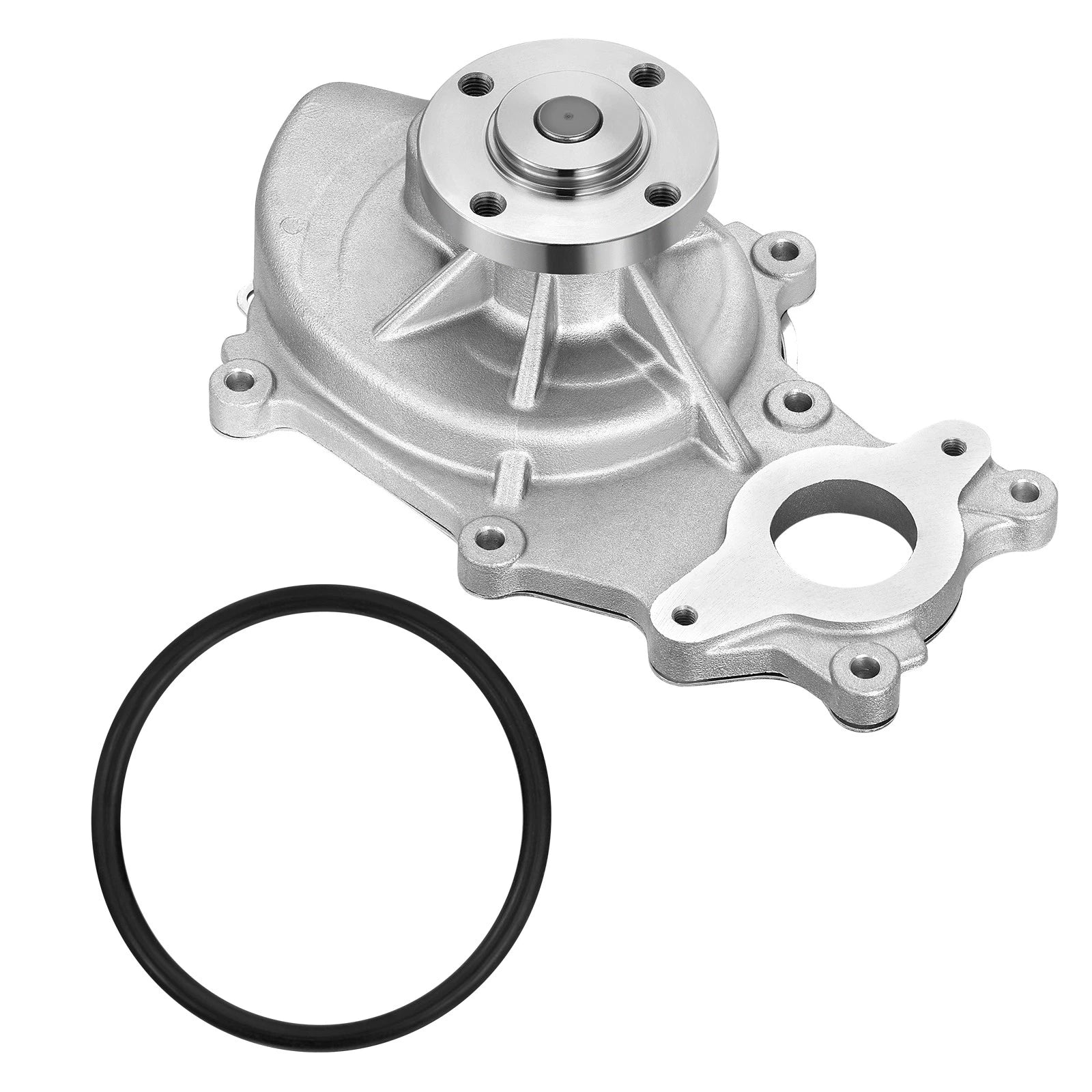 Engine Water Pump for Lincoln Navigator Ford Expedition (2015–2017) 3.5L V6