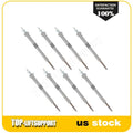 Glow Plugs for Chevrolet Express 2500 (2006–2016) V8 6.6L Diesel