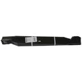 Notched Medium-Lift Blade Shop Pack for Husqvarna (340-182-6)