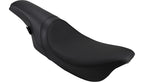 Low Pro Drag Specialties Seat for Harley FLHR FLHX (1997–2007)