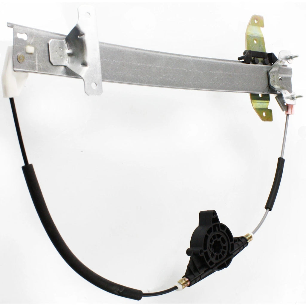 Power Window Regulator for Lincoln Town Car (1994) Rear Left