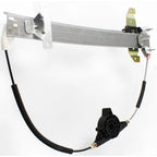 Power Window Regulator for Lincoln Town Car (1994) Rear Left
