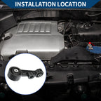 Right Engine Motor Mount for Lexus 350 3.5L (2007–2012)