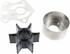 Water Pump Rebuild Kit 692-W0078-02 for Yamaha 75 85 90 HP (2-S)