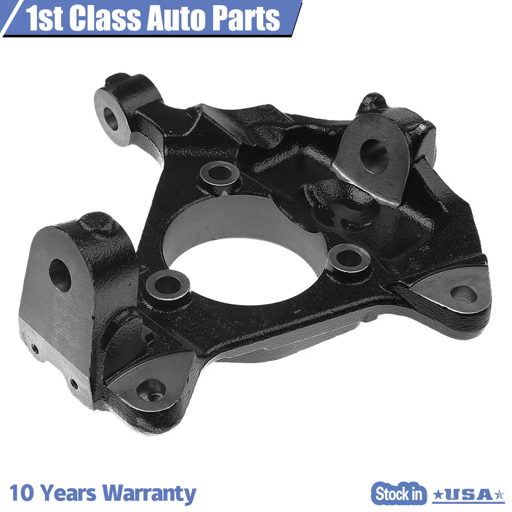 Steering Knuckle for Cadillac Escalade (2002-2020)