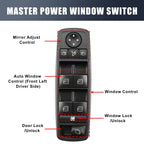 A2518300590 Window Switch for Mercedes GL320 GL350 GL450 GL550 (2007–2012)