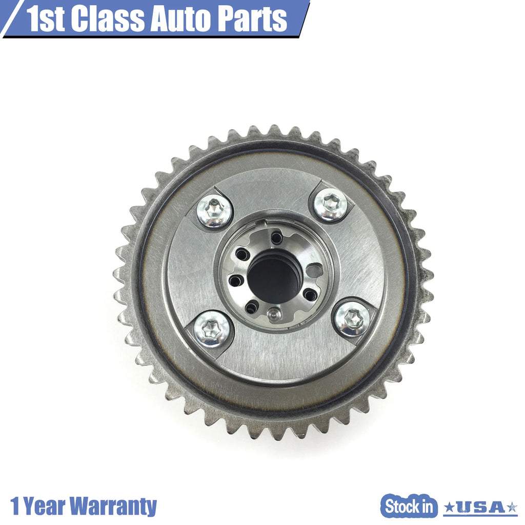 Exhaust Camshaft Adjuster Actuator for Mercedes C250 SLK250 (2012–2015)