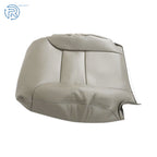 Set of 2 Seat Covers for Chevy C1500 K1500 (1995-1999)