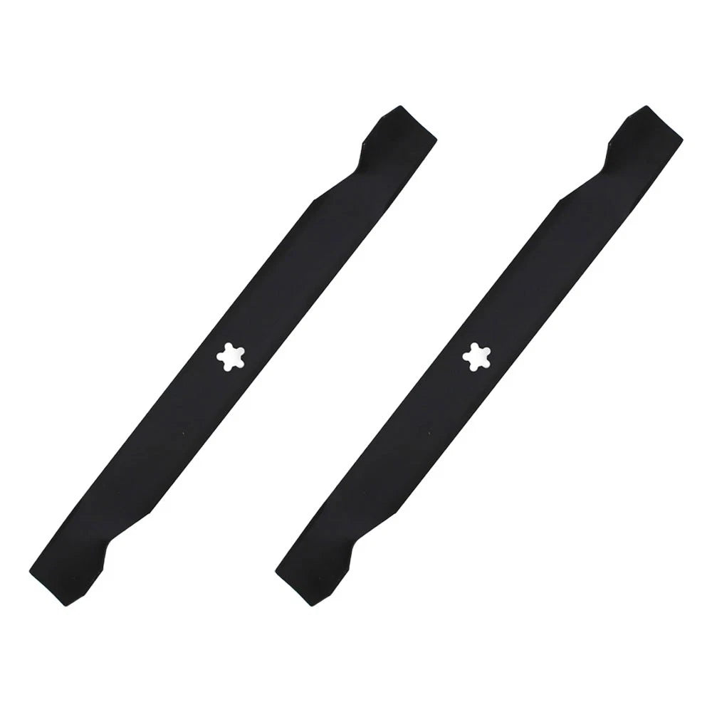 2PK Deck Blades for Ariens 42" Mower (21546095)