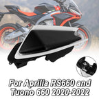 Rear Cowl Tail Fairing Cover for Aprilia RS660 RSV4 Tuono 660 (2020–2024) T9