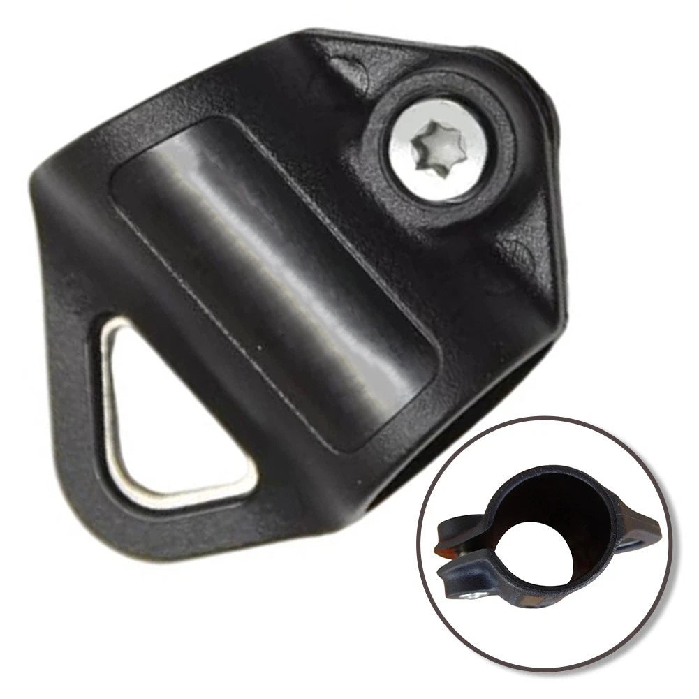Aluminum Harness Loop for FS Trimmers FS91R FS90R FS130R FS131R (2010–2023)
