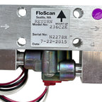 Floscan Series K Diesel Fuel Flow Monitoring System for N2TD-6DC-2K (OEM)