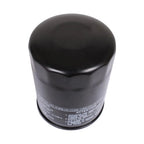 Marine Oil Filter for N261344003 (Plastic and Metal Build)