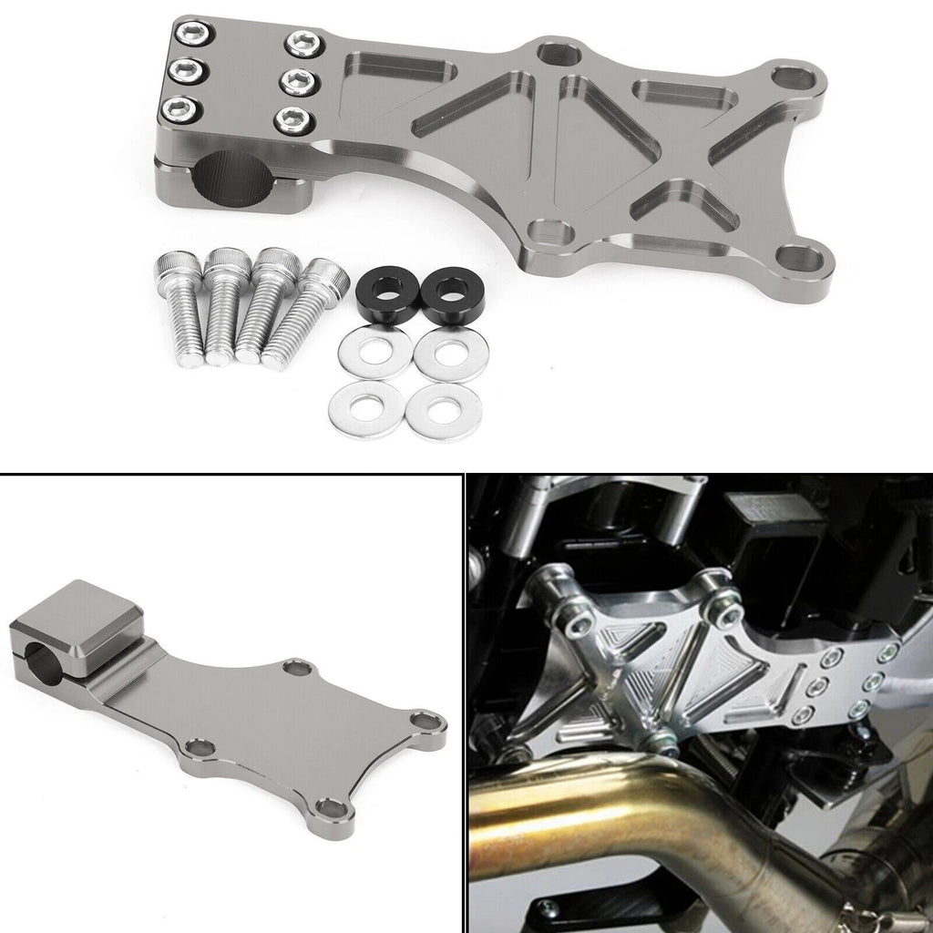 Engine Guard Bracket for Honda MSX125/SF Grom (2013–2023)