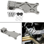 Engine Guard Bracket for Honda MSX125/SF Grom (2013–2023)