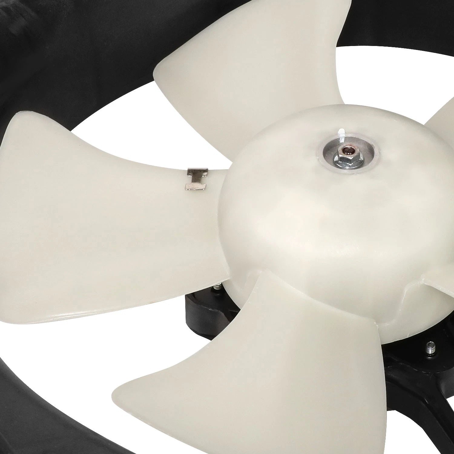 Radiator Cooling Fan Assembly for Acura Integra (1992–1993)