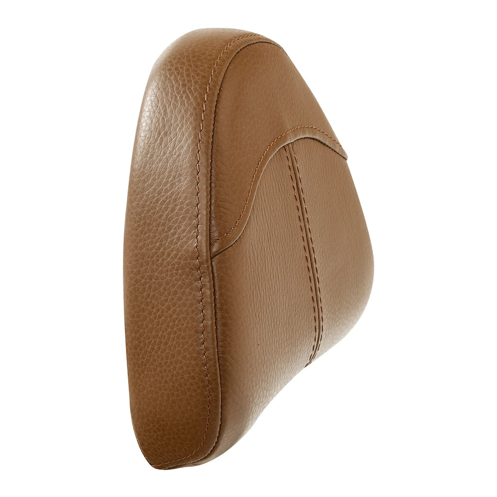 Backrest Set for Indian Scout (2015–2023) Desert Tan