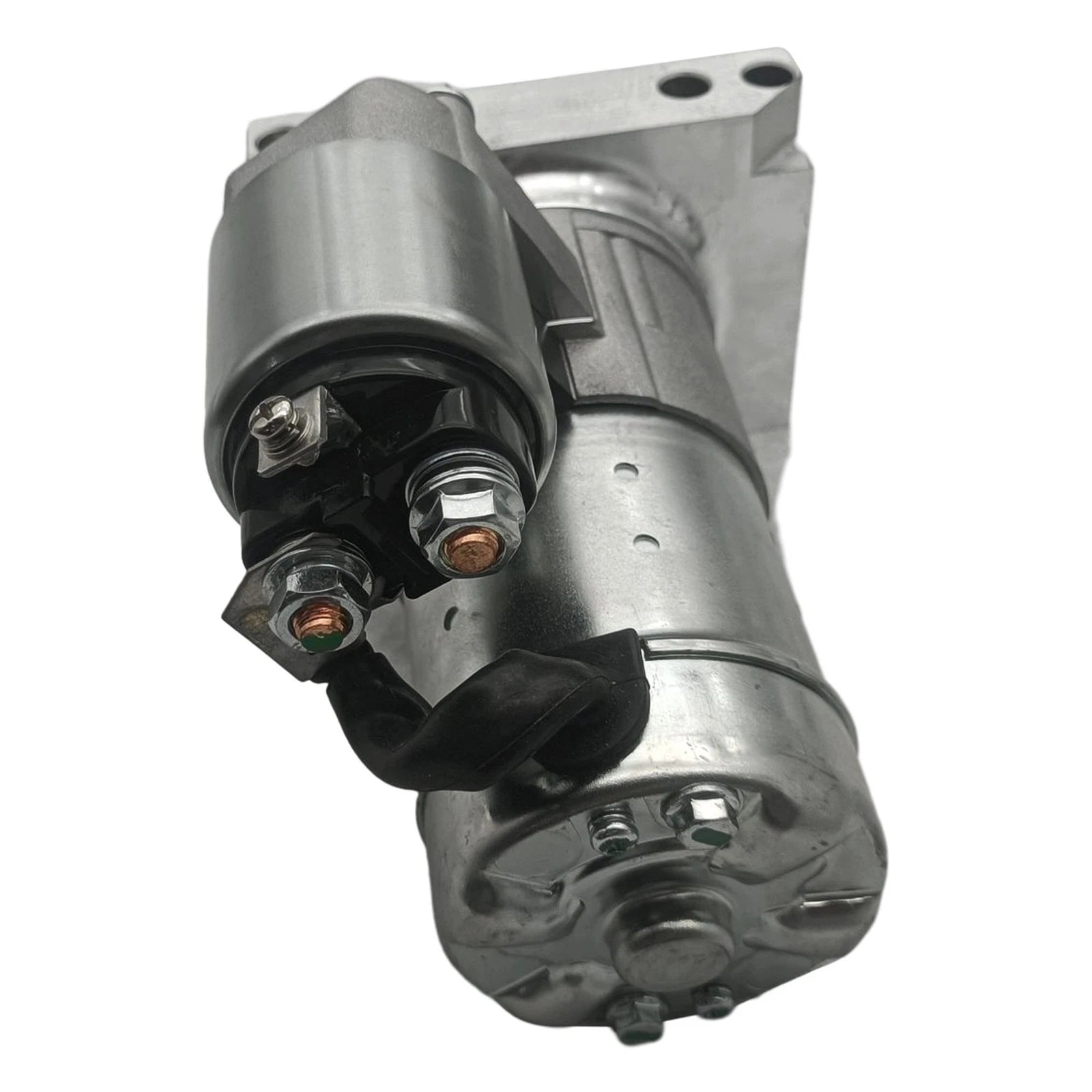High Torque Starter Motor for Chevy SBC BBC (1965-1995)