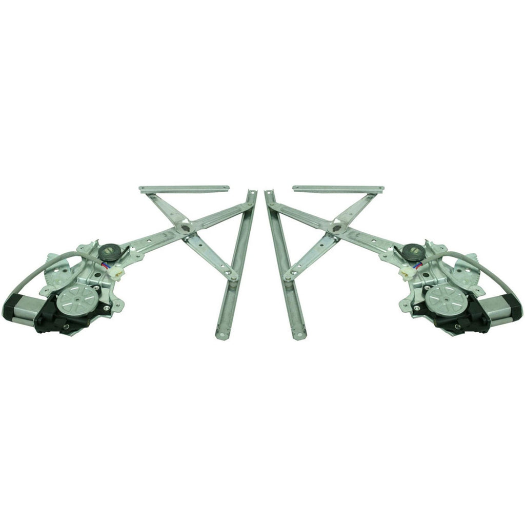 Window Regulator for Lexus LX450 (1996–1997) Front Driver & Passenger Side