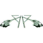 Window Regulator for Lexus LX450 (1996–1997) Front Driver & Passenger Side