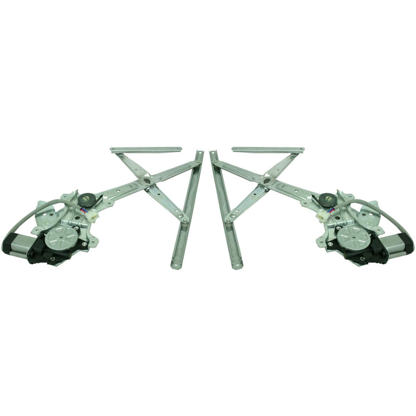 Window Regulator for Lexus LX450 (1996–1997) Front Driver & Passenger Side