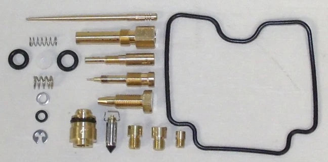 Carburetor Kit 016-324 for Yamaha 250 Big Bear/Bruin (1990–2006)